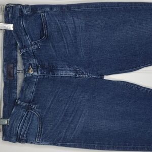 Koral Mid Rise Skinny Jeans Size 31